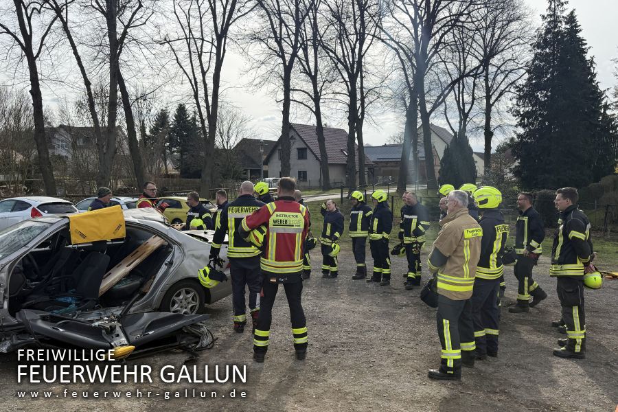 Erster Ausbildungstag 2026